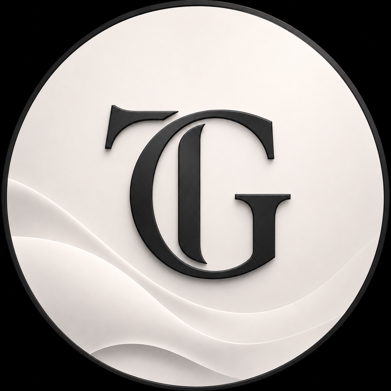 The Goldify Logo